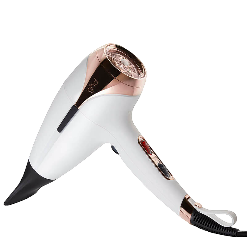 ghd Helios Haartrockner Weiss ghd Helios Haartrockner Weiss