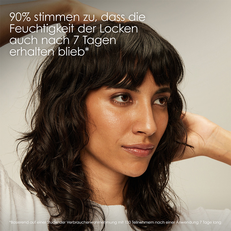 Olaplex No.10 Bond Shaper Curl Defining Gel - Umfrage