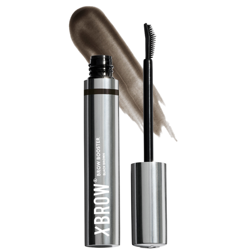 XBrow Brow Booster - Black Brown  
