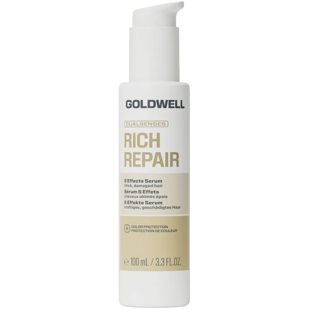 Dualsenses Rich Repair 6 Effects Serum 100 ml