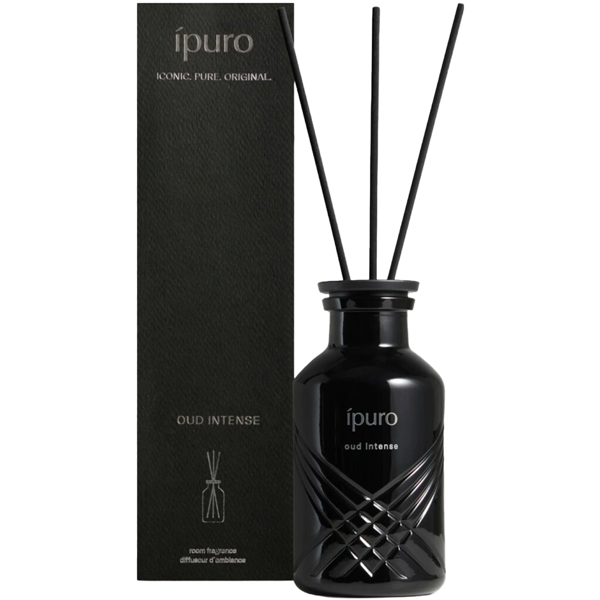Exclusive Oud Intense Room Fragrance - 240ml