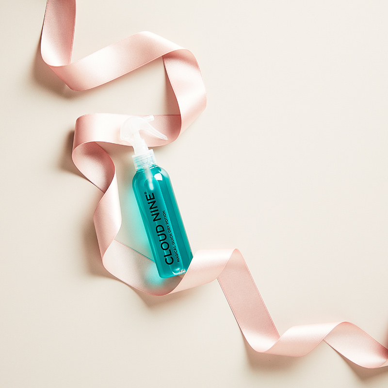 Magical Quick Dry Potion - 200ml