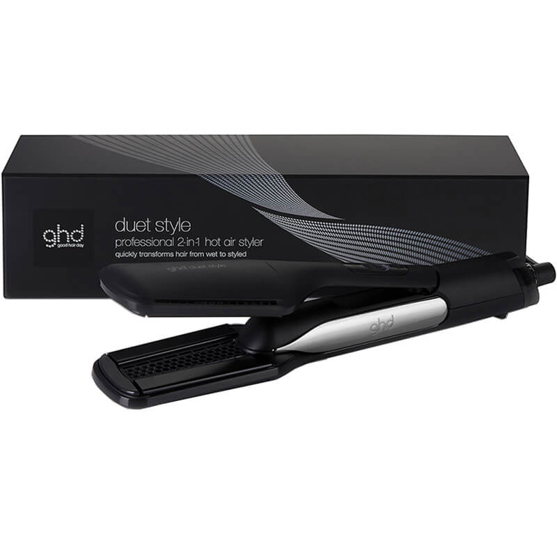 ghd Duet Style - schwarz