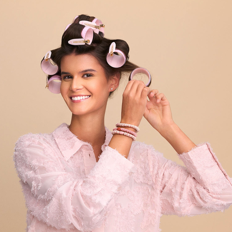 Invisibobble Volumize Me Set