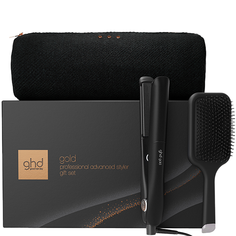 ghd gold Styler Cashmere