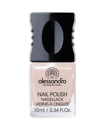 Shimmer Shell Nagellack (10ml) alessandro