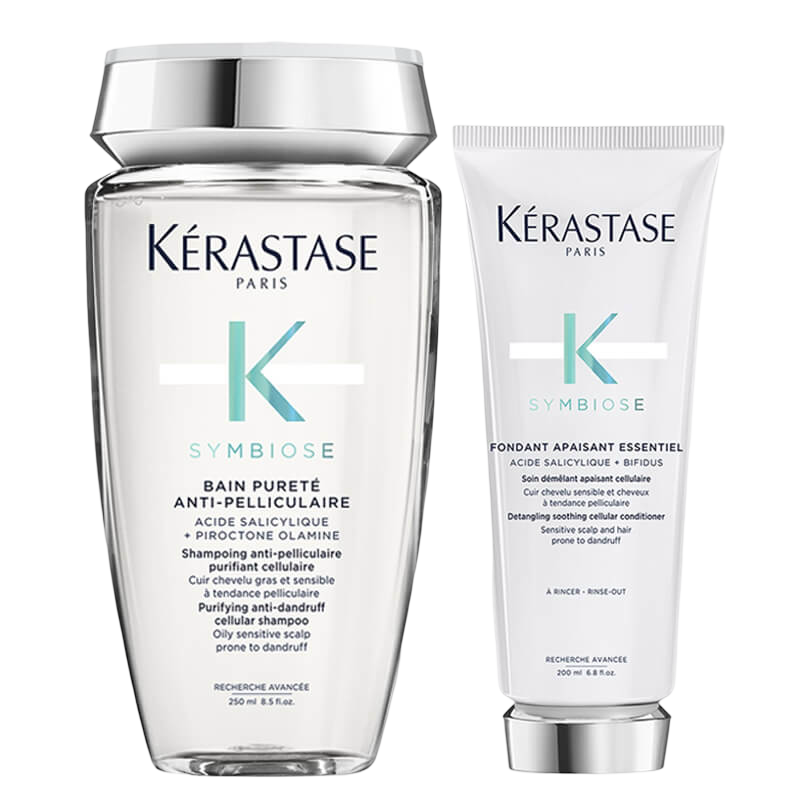 Symbiose Purifying Duo Set