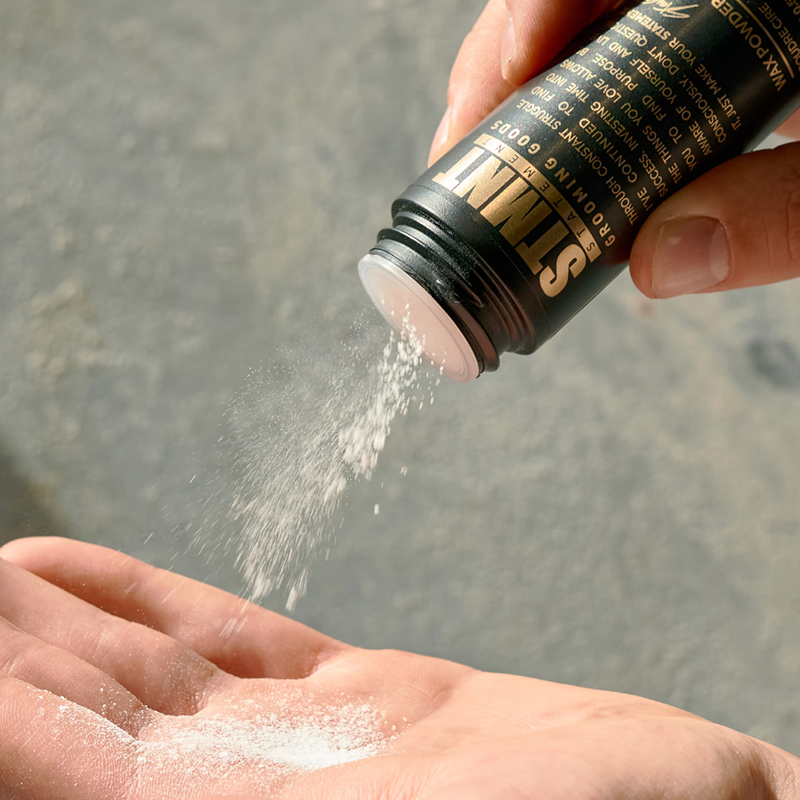 STMNT - Wax Powder 15g