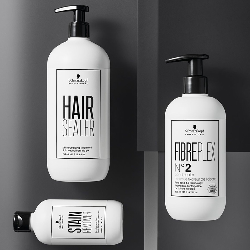 Fibreplex No°2 Bond Sealer - 500ml