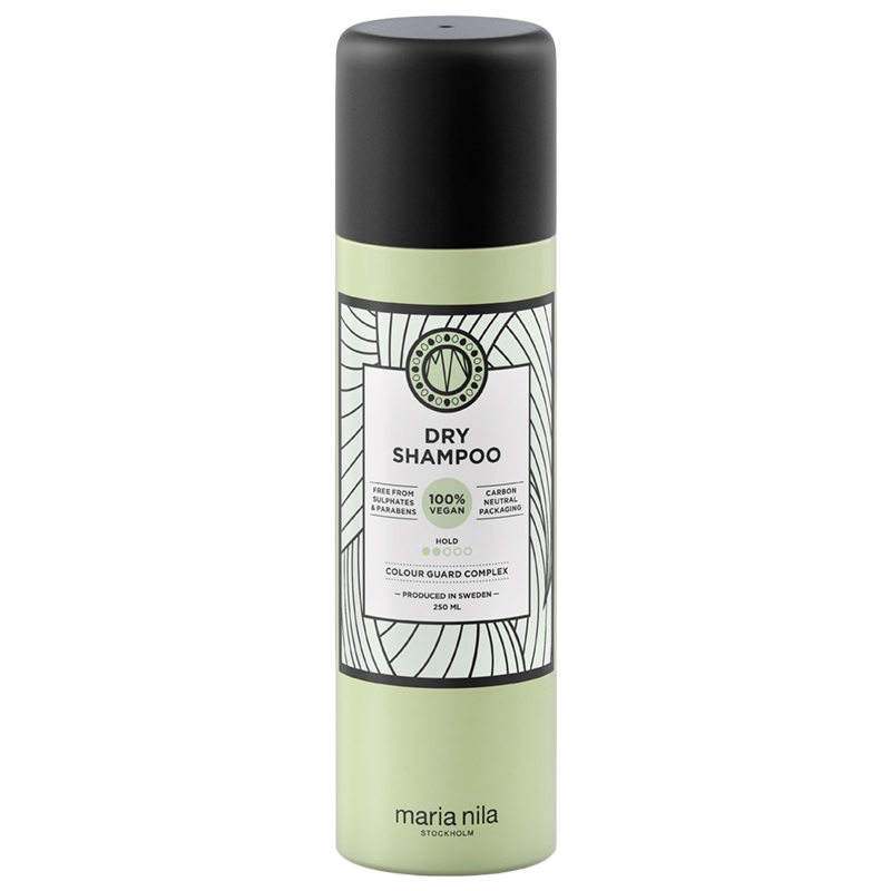 Dry Shampoo - 250ml - maria nila