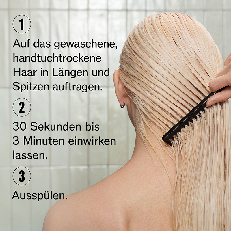 Ultimate Color Conditioner - 75ml