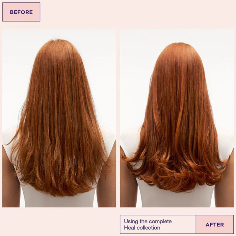 Beauty Bag Head & Hair Heal