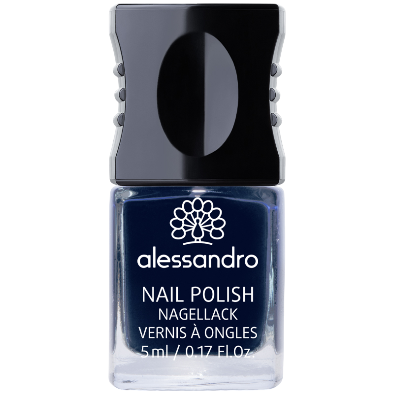 Nail Polish - 912 Urban Denim