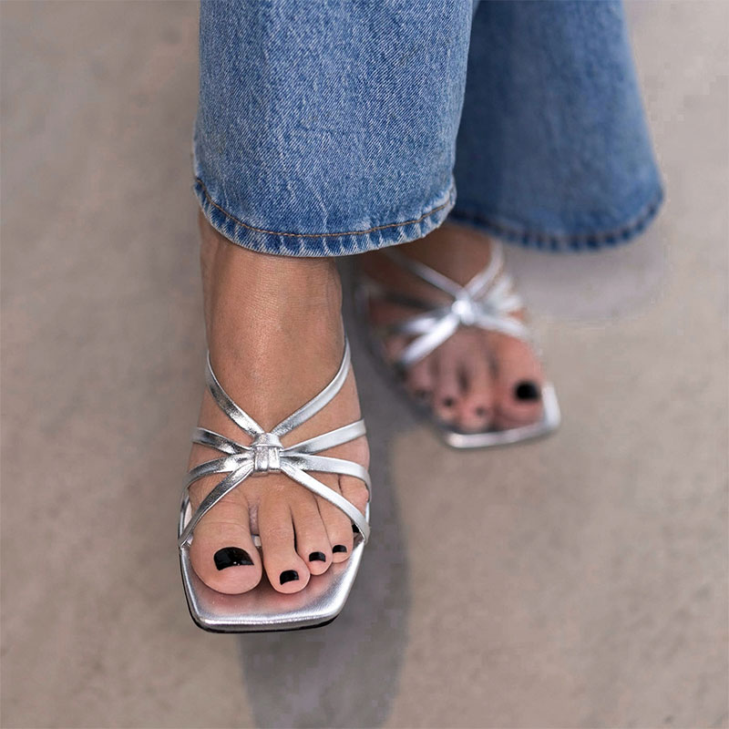 Toe Layers - Solid Toe Night Black