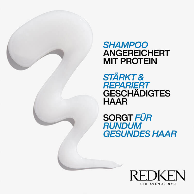 Extreme Shampoo (500 ml)