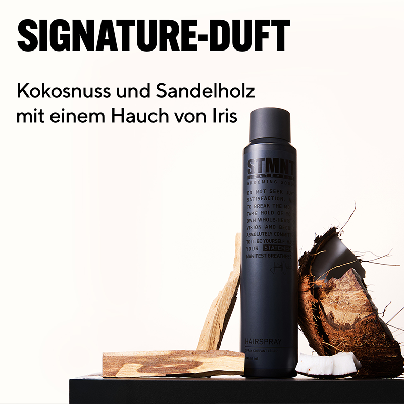 STMNT - Hairspray 200ml