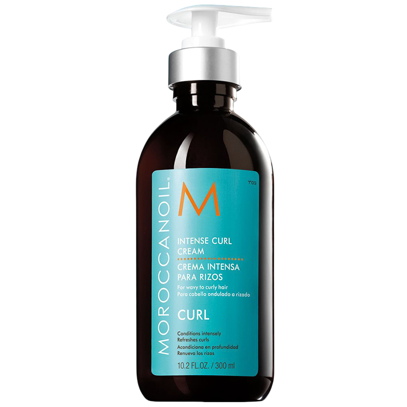 Intensive Locken Creme (500ml) Intensive Locken Creme (500ml)