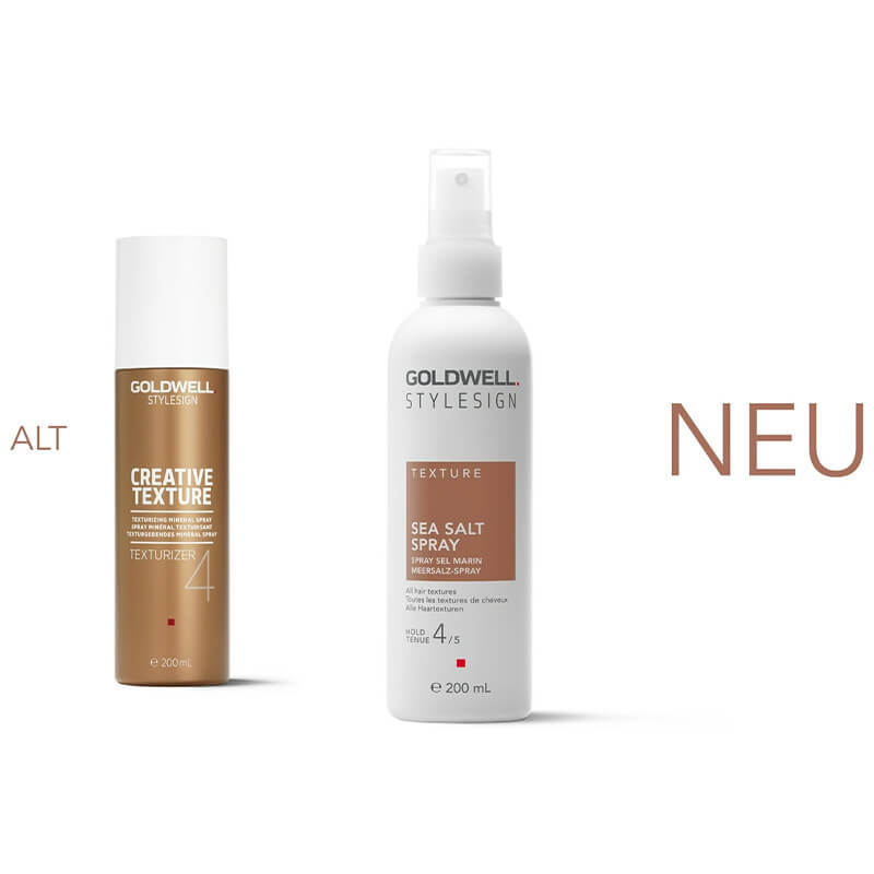 StyleSign - Sea Salt Spray - 200ml