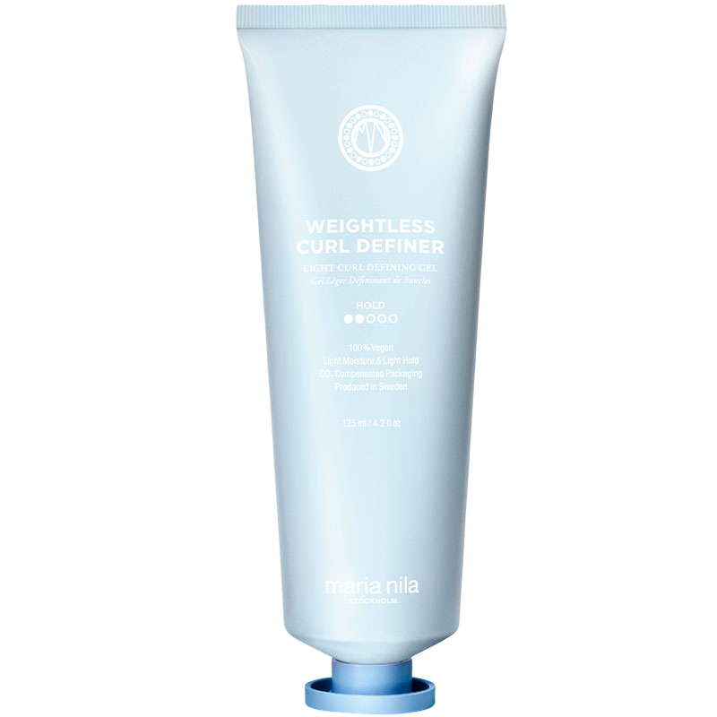 Weightless Curl Definer Gel - 125ml
