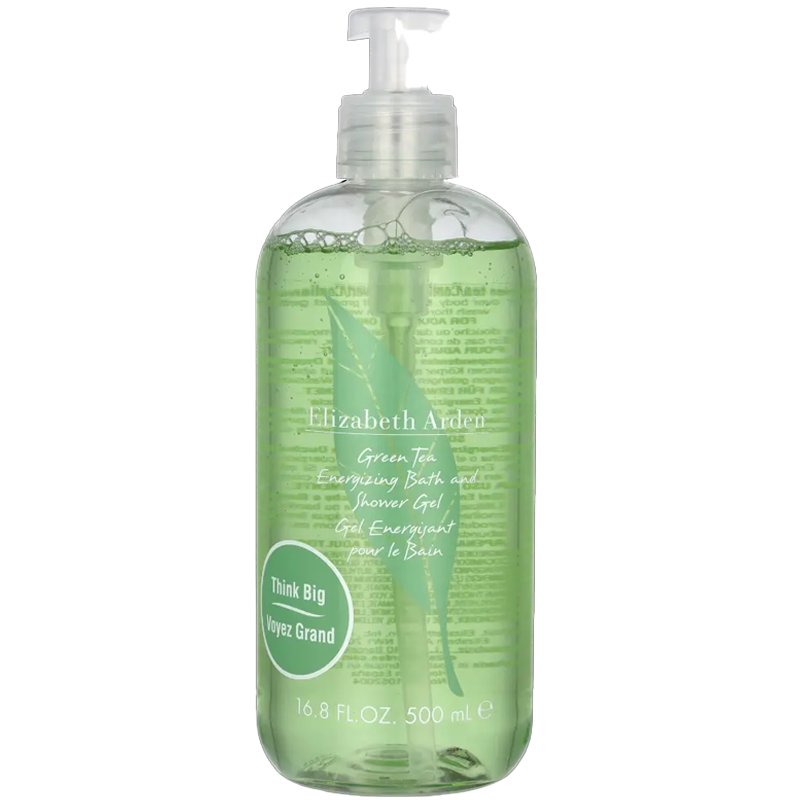 Elizabeth Arden Green Tea Shower Gel