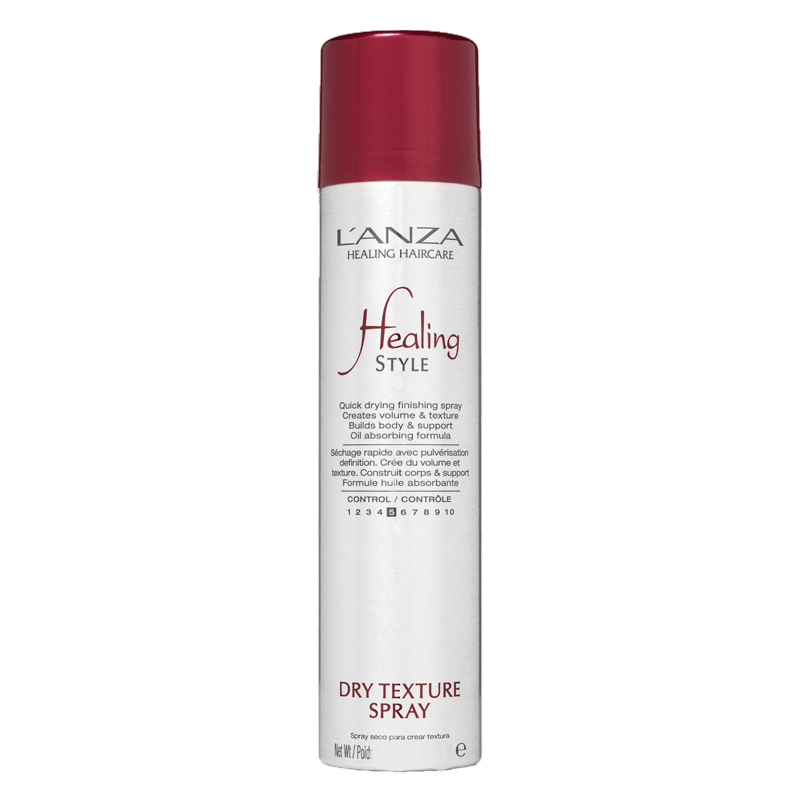 Healing Style Dry Texture Spray (300 ml)