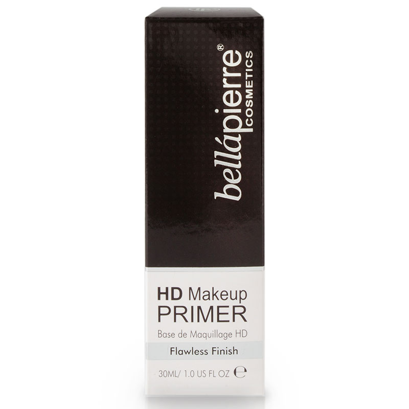 Bellapierre HD Make Up Primer - 30ml