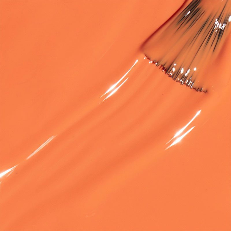 Nail Lacquer - Trading Paint