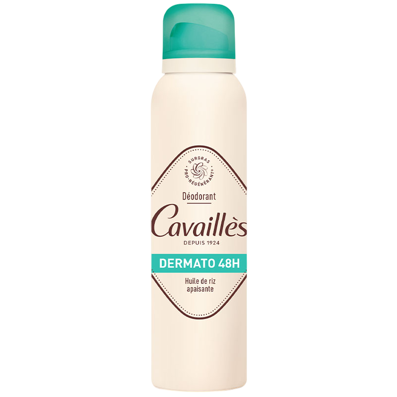Cavaillès - Deo Dermato Spray