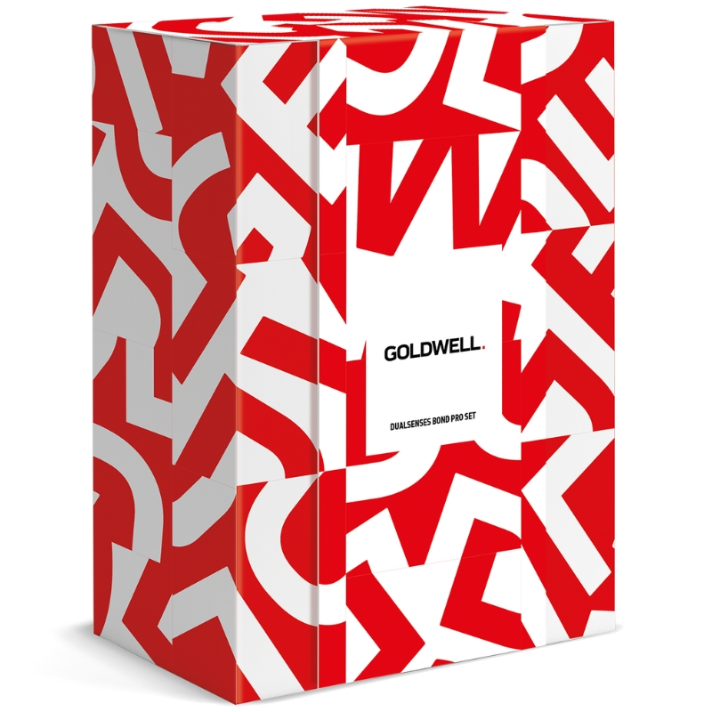 Dualsenses Bond Pro Geschenkset - 450ml