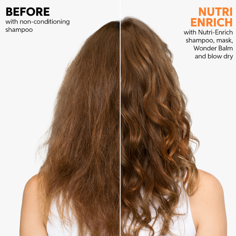 Invigo Nutri-Enrich Warming Express Mask - 150ml