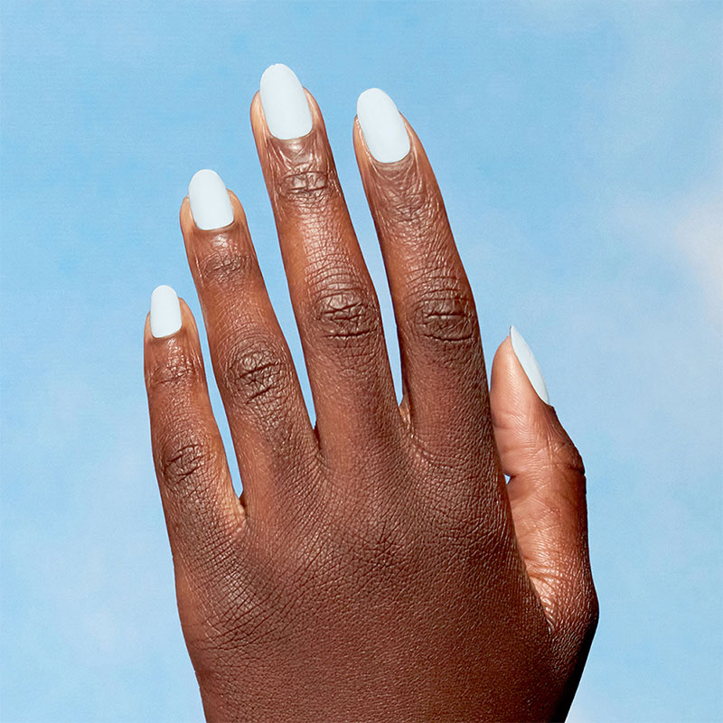 Nature Strong - Raindrop Expectations