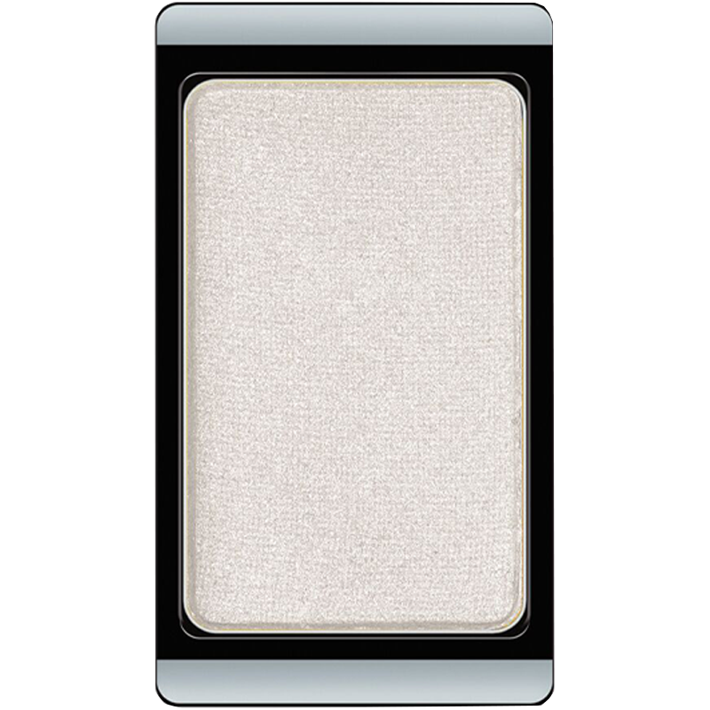 Artdeco Eyeshadow Pearl - 295 deceptive white
