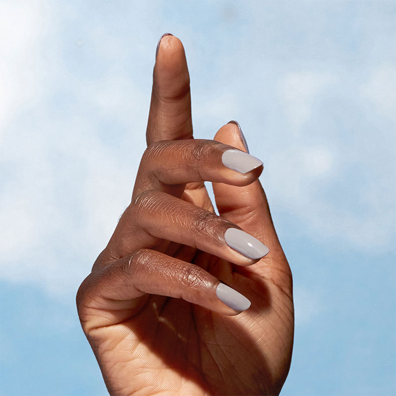 Nature Strong - Dawn Of A New Gray