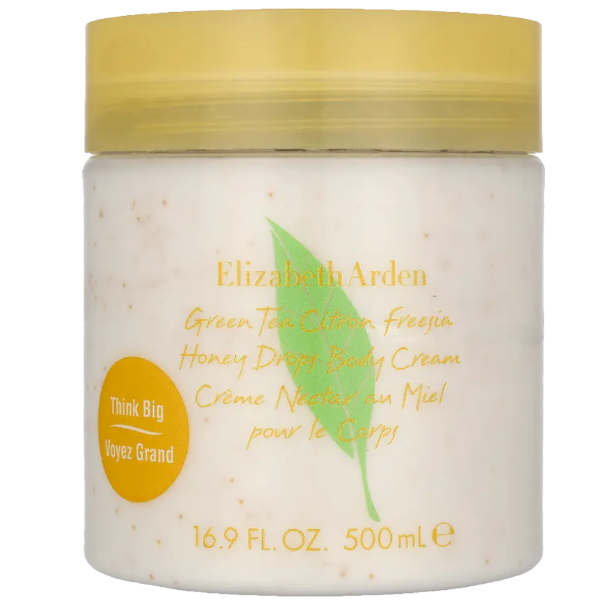 Elizabeth Arden Honey Drops Body Lotion