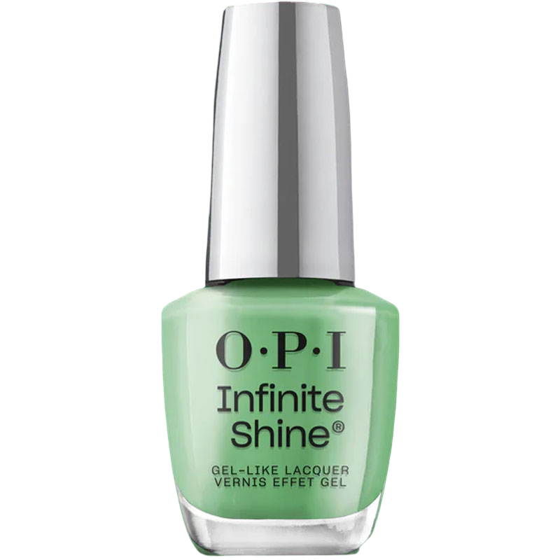 Infinite Shine - Won For The Ages