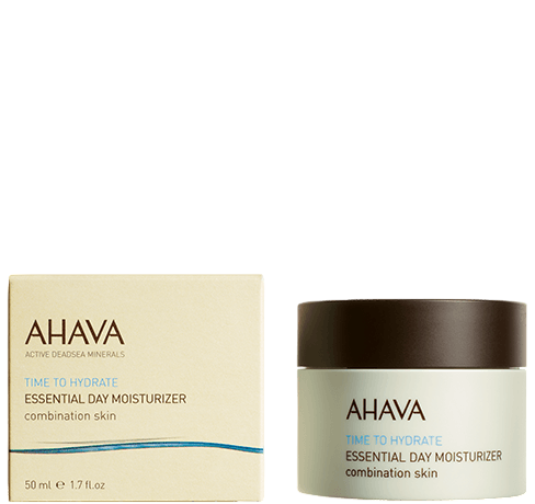 Time to Hydrate Day Moisturizer Combination Skin (50ml)