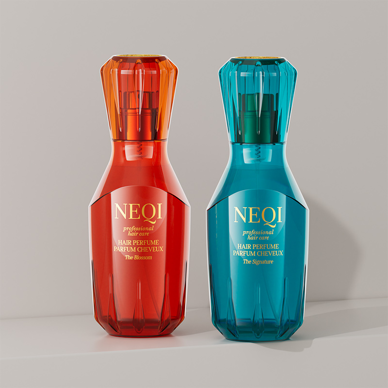 Hair Perfume The Blossom - 75ml