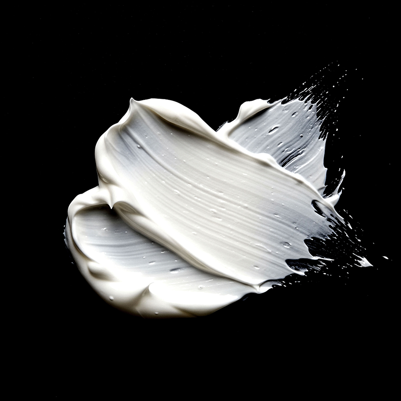 Twisted-Conditioner-Konsistenz