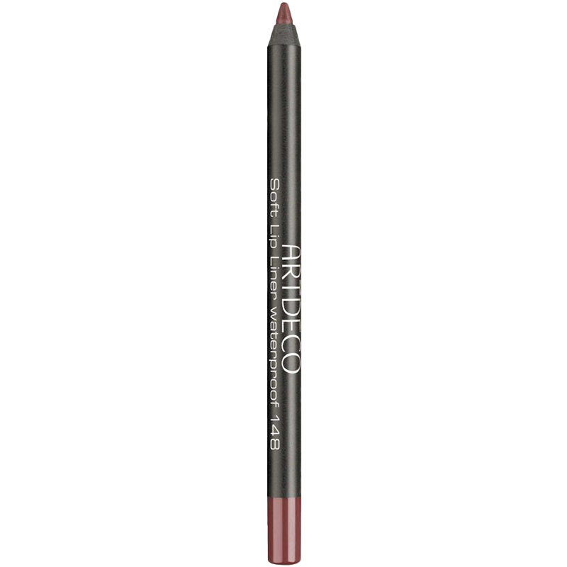 Soft Lip Liner WP - Just Coffee 148