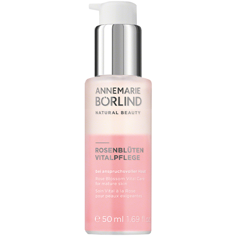 Rosenbluten-Vitalspender