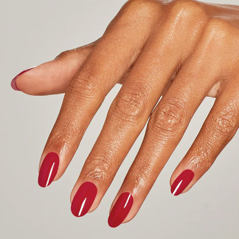 Nail Lacquer - Emmy, Have You Seen Oscar