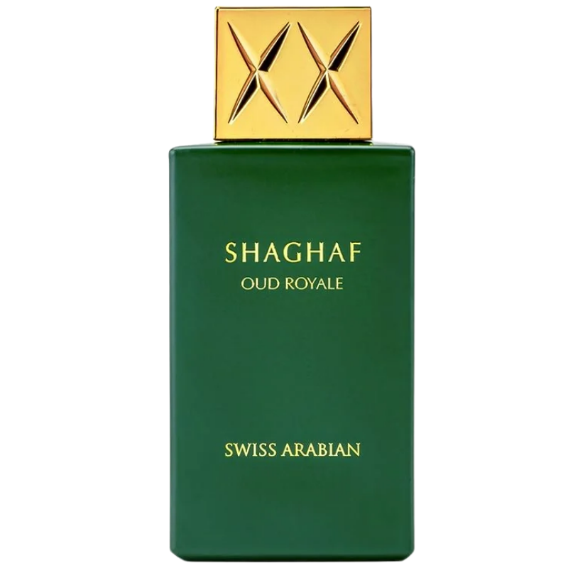 SHAGHAF Oud Royale (75ml) 