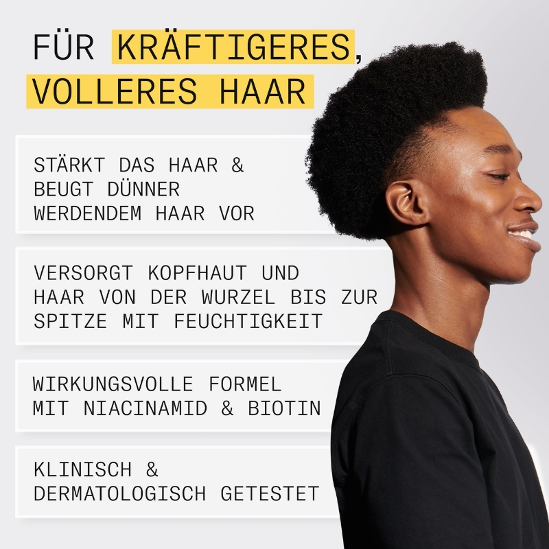 Scalp + Hair Shampoo System 1 - 1000ml Scalp + Hair Shampoo System 1 - 1000ml