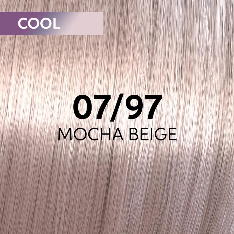 Shinefinity 0797 Mocha Beige - 60ml