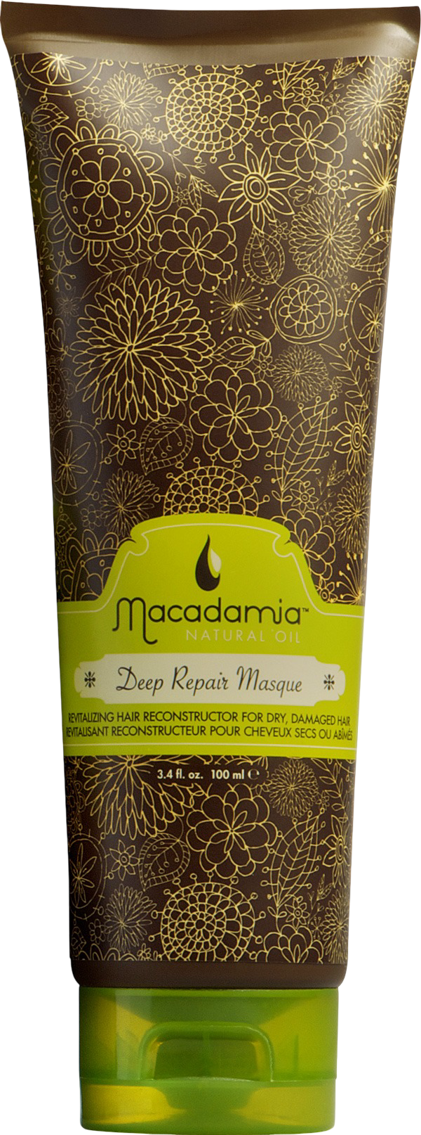 Macadamia Deep Repair Masque 100 ml