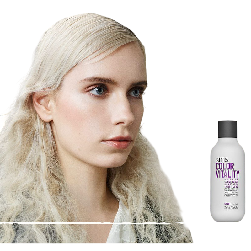 Color Vitality Blonde Conditioner (250ml)