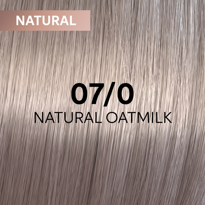 Shinefinity 07/0 Natural Oatmilk - 60ml