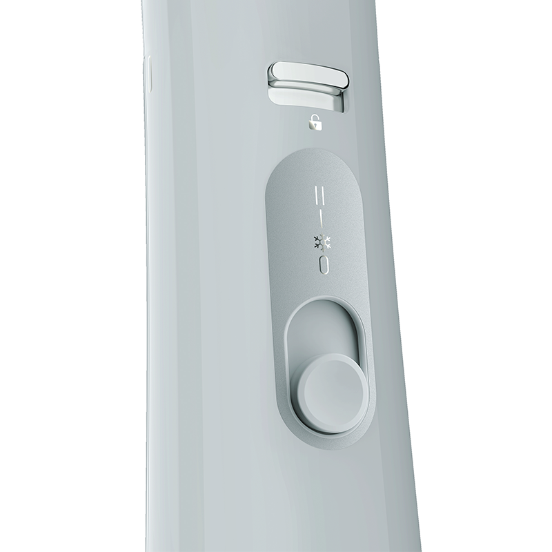 Braun Warmluftburste 300 Watt