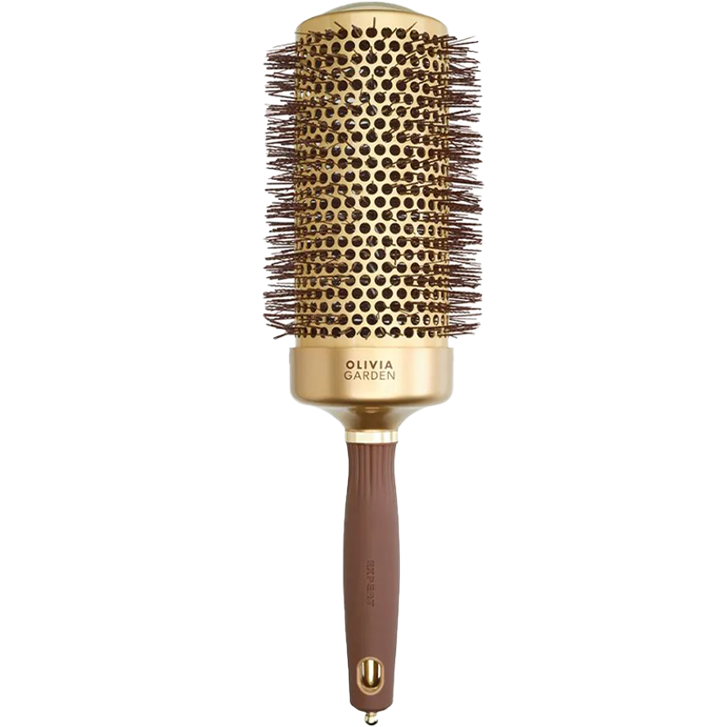 Expert Blowout Speed Wavy Gold/Brown 65mm