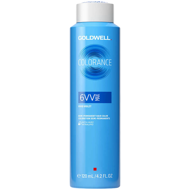 Colorance 6VV Max Lebhaftes Violett - 120ml